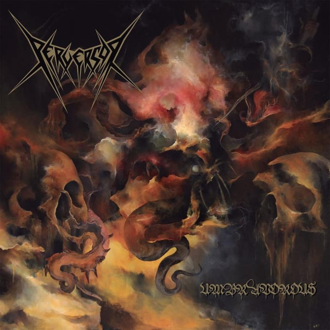 Umbravorous