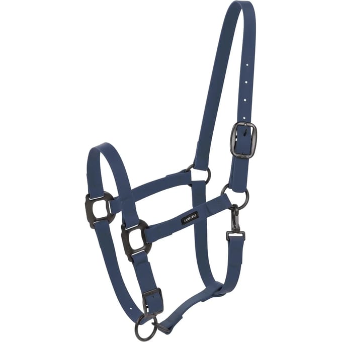 Halster voor paarden Lami-Cell Vibes