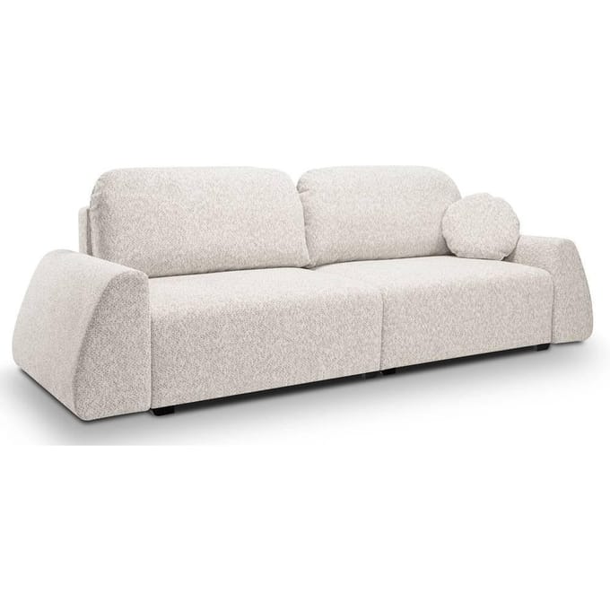 Talula 3-zitsslaapbank chenille | Selsey Design