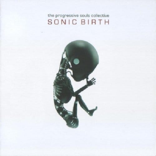 Progressive Souls Collective - Sonic Birth (CD)