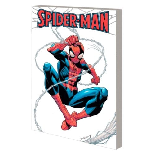 Spider-Man Vol. 1: End Of The Spider-Verse - Spider-Man - Dan Slott
