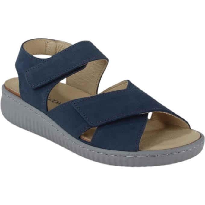 Ti Comos 2860000-822 dames sandalen sportief
