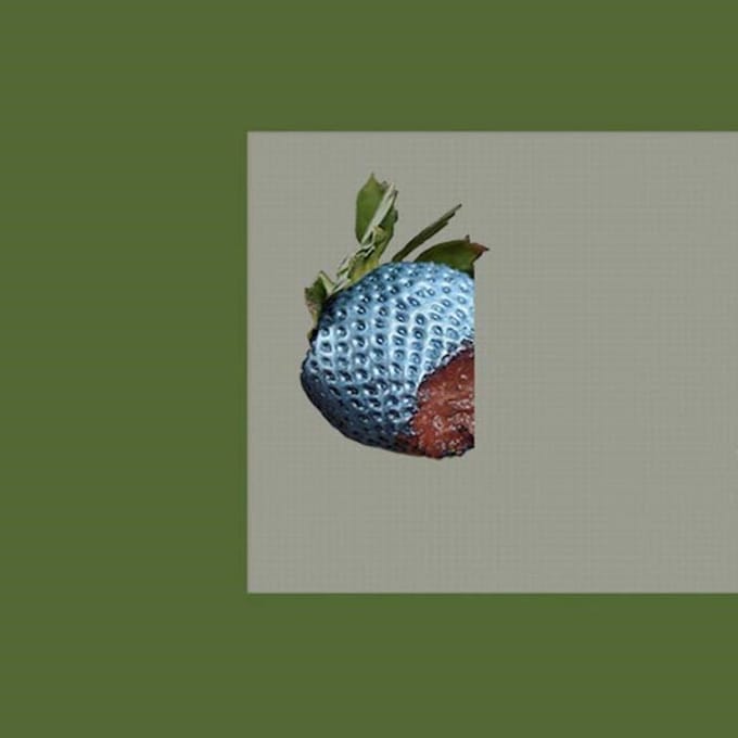 Bichkraft - Mascot (CD)