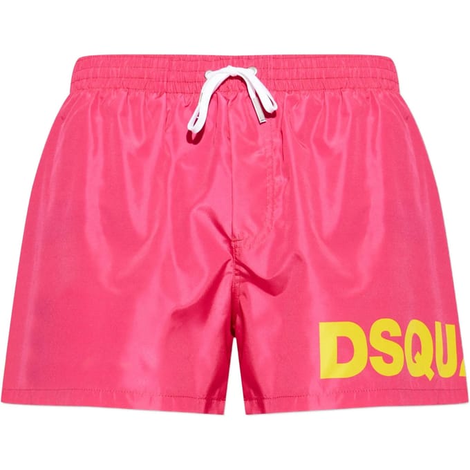 Dsquared2 mini boxer kostuum