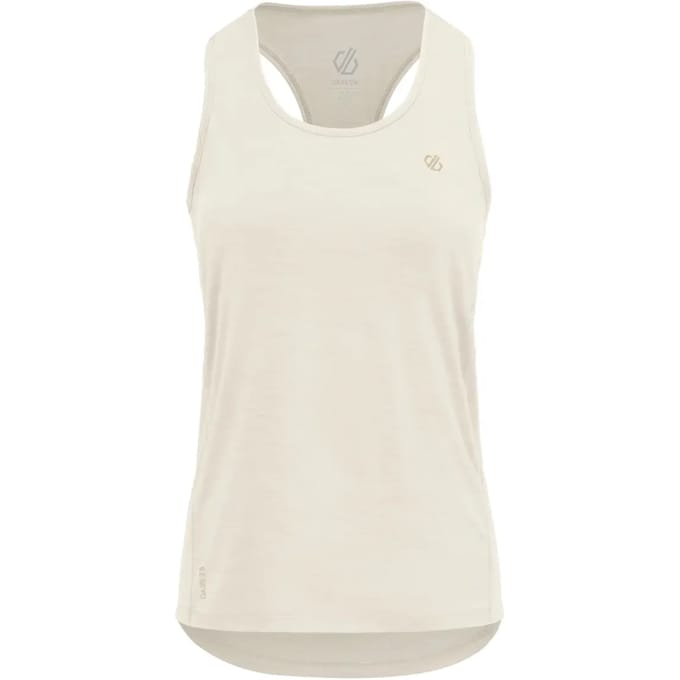 Tanktop Dames Lichtgewicht Ademend