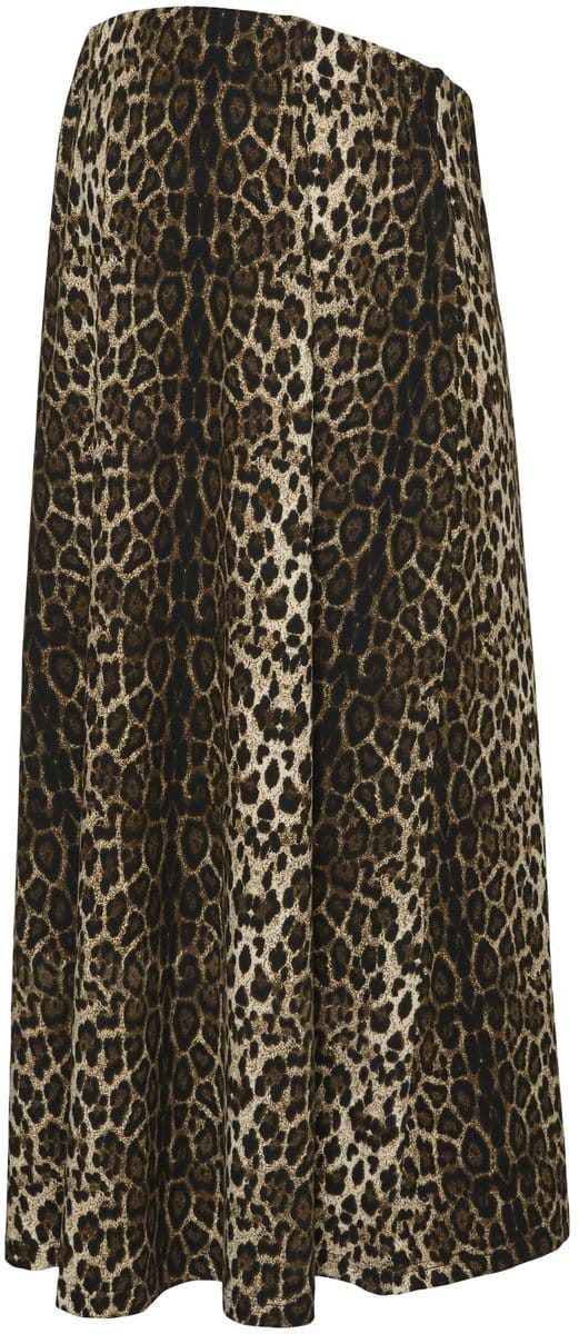 Mama Licious Rok Midi-rok