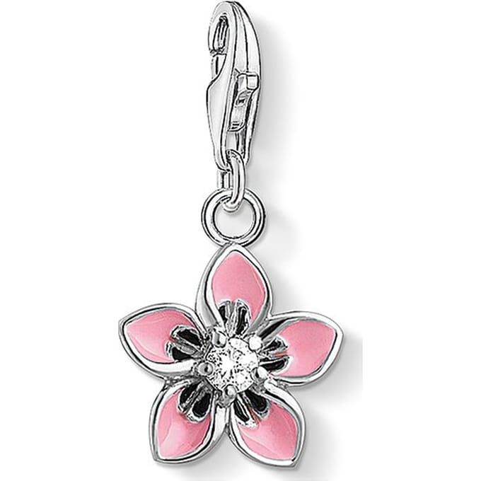 Thomas Sabo Bedeltje Sterling Silver 1354-041-9