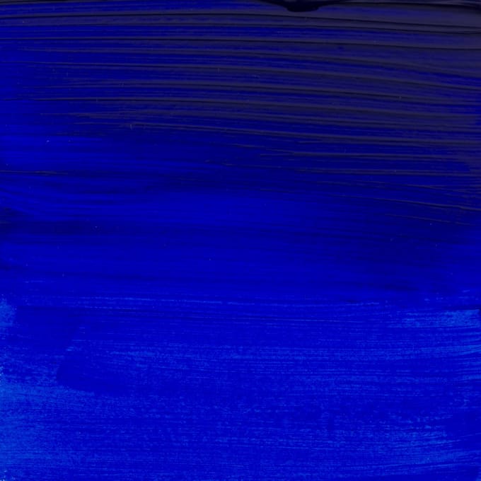 Acrylverf - 504 Ultramarijn - Amsterdam Expert - 150 ml