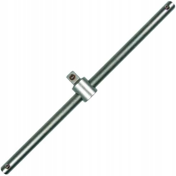 Condor Schuifgreep 3/4" x 450 mm - Chroom-Vanadium Staal