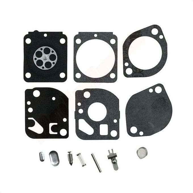 Carburateur reparatieset passend op ZAMA ( RB-251 )