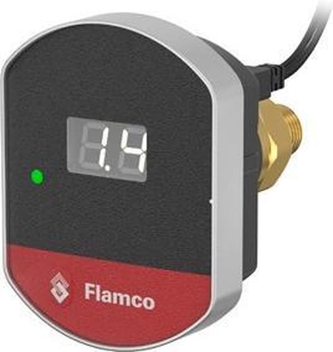 Flamco Flexcon PA - Bluetooth drukbehoud assistent - G1/4 0.2 - 4 bar - 0023760