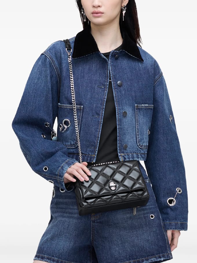 Marc Jacobs Schouders van vrouwen