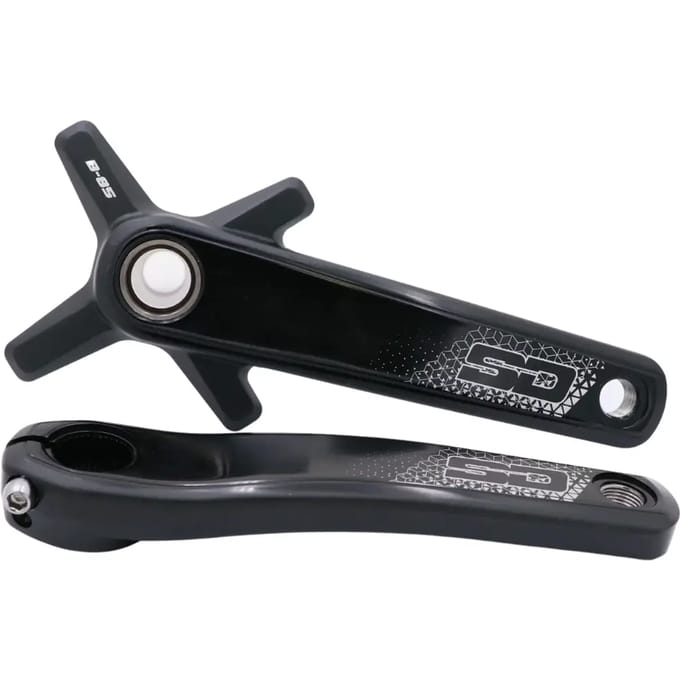 Pedalen SD Components B-85