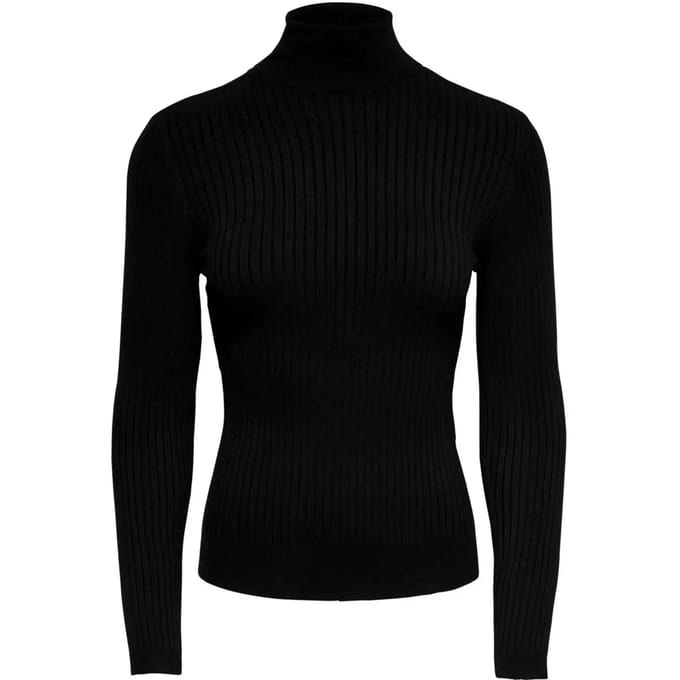 ONLY - ONLKAROL L/S ROLLNECK PULLOVER KNT Dames Trui