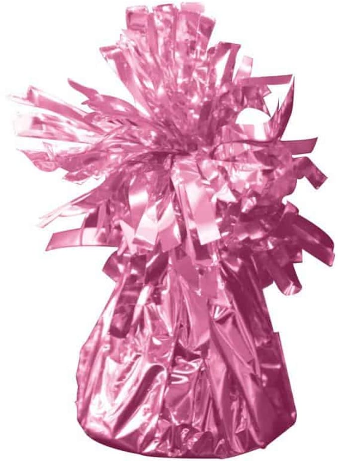 Folat - Ballongewicht Roze (170 gram, per stuk)