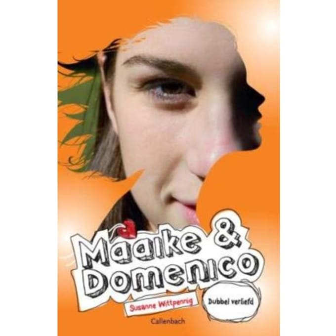 Dubbel Verliefd - Maaike & Domenico - Susanne Wittpennig