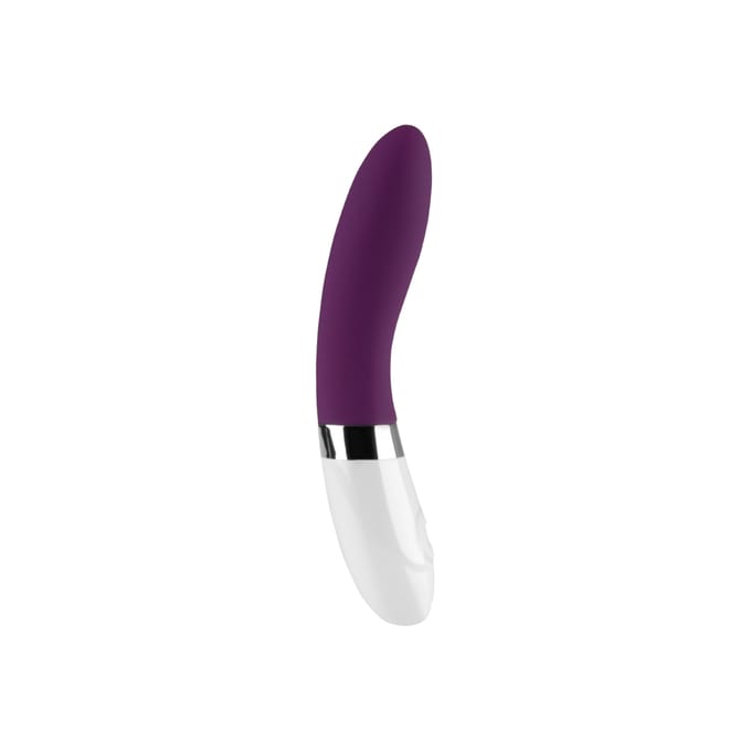 LELO LIV 2 – Seksstimulator – Opwindende Vibratie – Plum