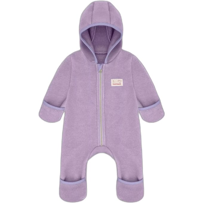Merinowol Pilotenpakje Baby Happymess