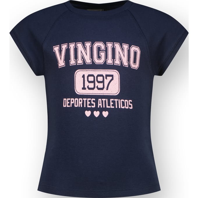 T-shirt Houla