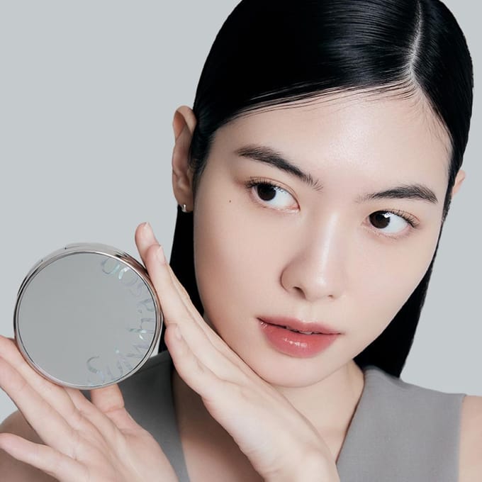 [Sulwhasoo] Perfecting Cushion Airy SPF 50+ PA+++ 15g 23N1