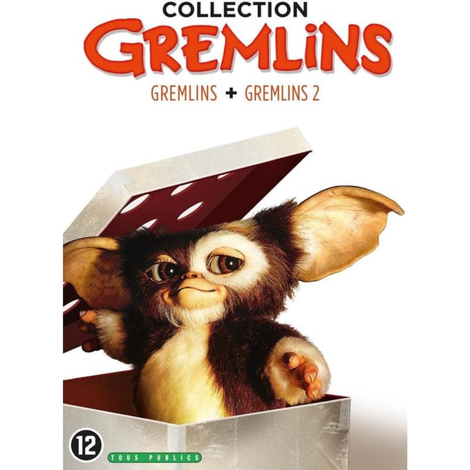 Gremlins Collection (DVD)
