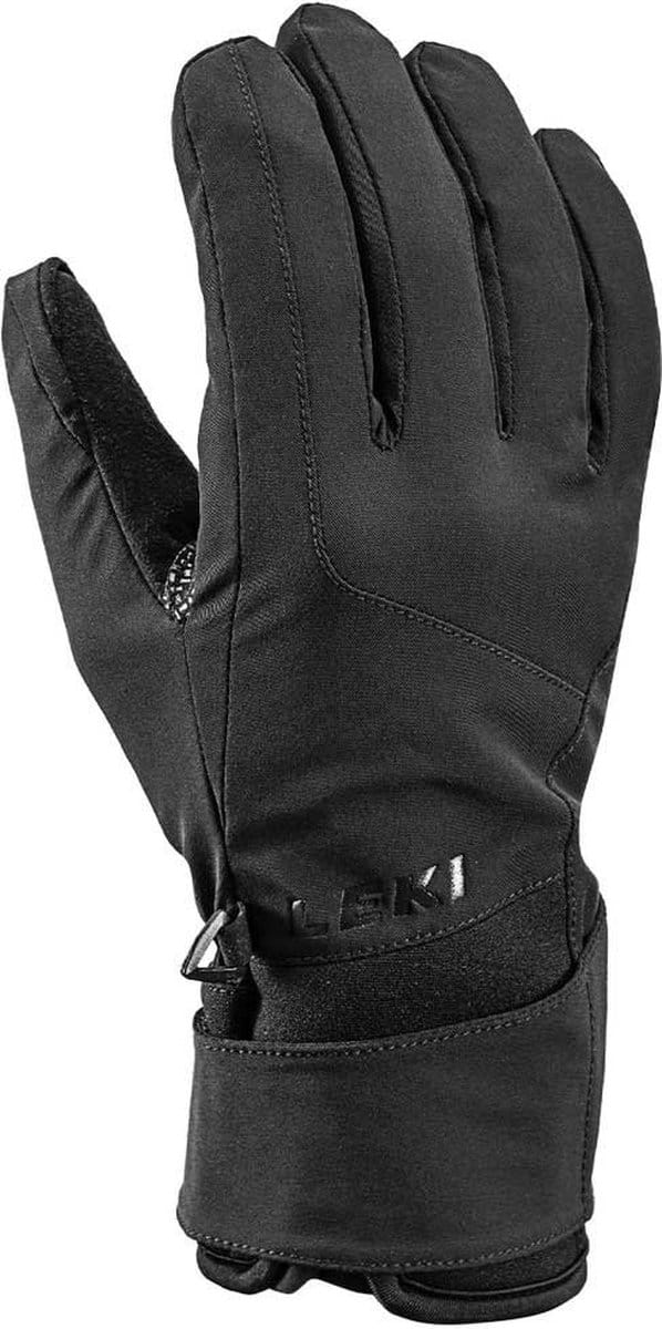 Leki Alpino Hikin Pro Handschoenen Zwart 10