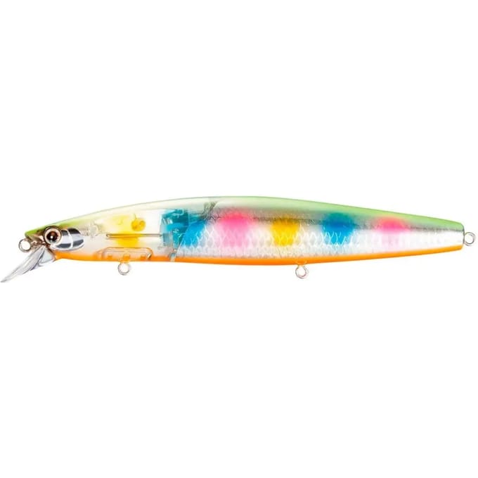 Lok Shimano Exsence Silent Ass Flash Boost 140S Katakuchi 25g