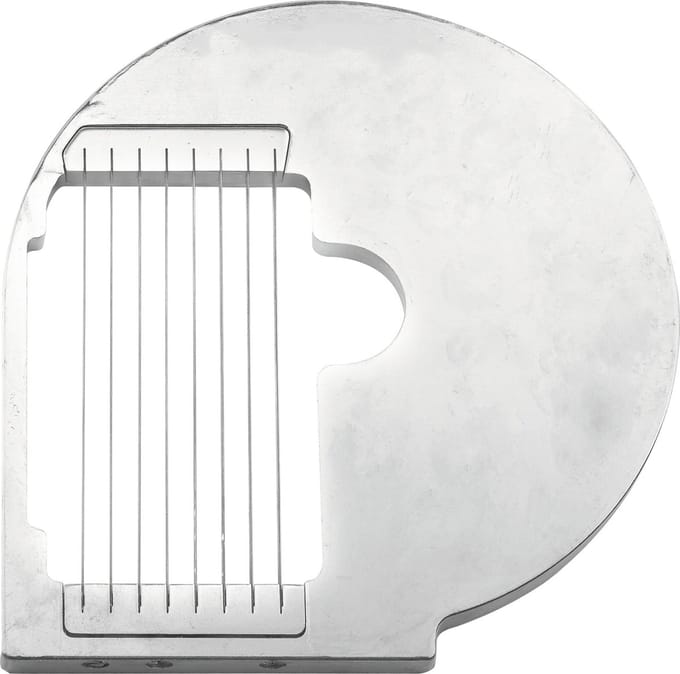 P808 French fries disc 8 mm |  Saro | 418-2065