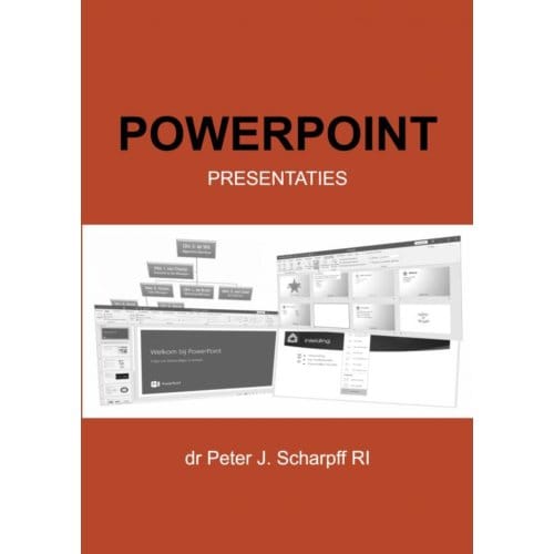 Powerpoint Presentaties - Dr Peter J. Scharpff RI