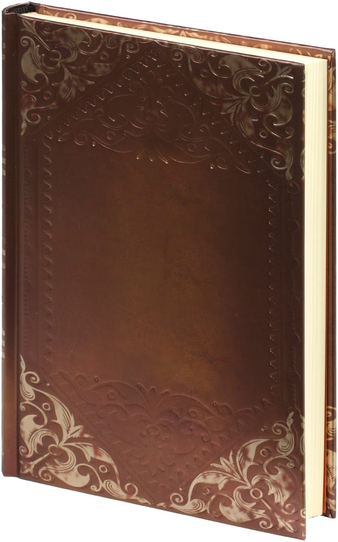 D10401 Dreamnotes Klassiek