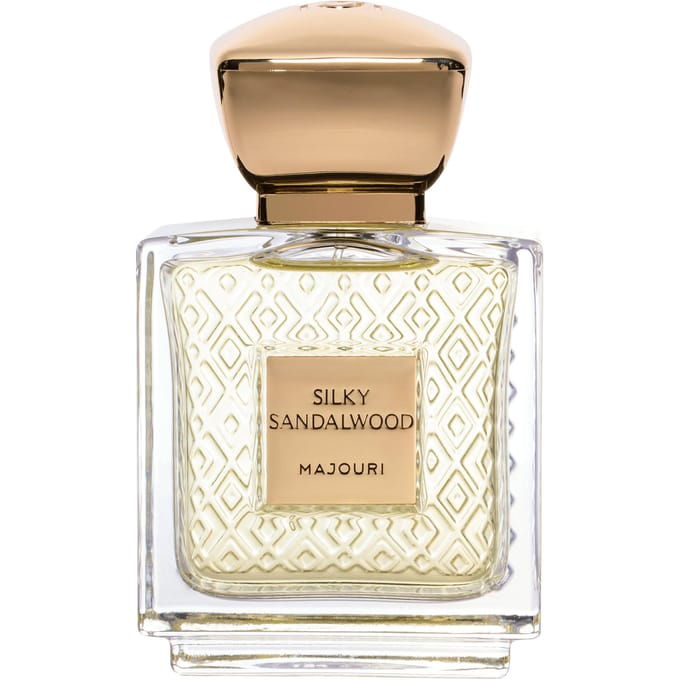 Majouri Silky Sandalwood 75 ml