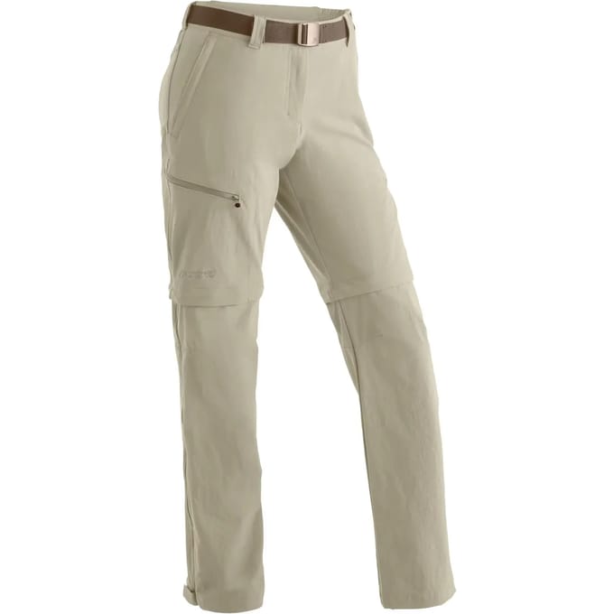 Dames wandelbroek Maier Sports Nata