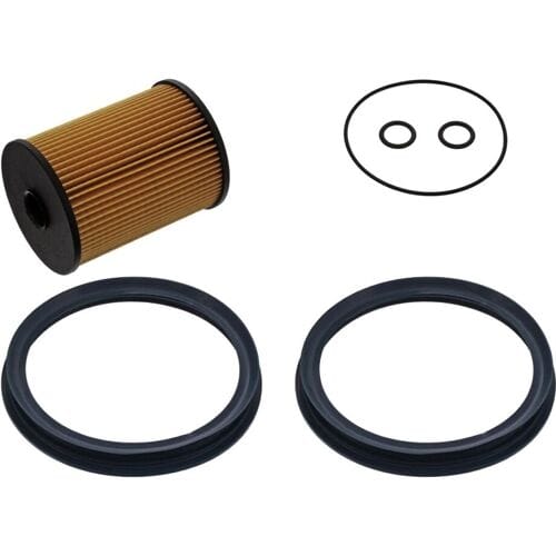 Brandstoffilter FEBI BILSTEIN 47225