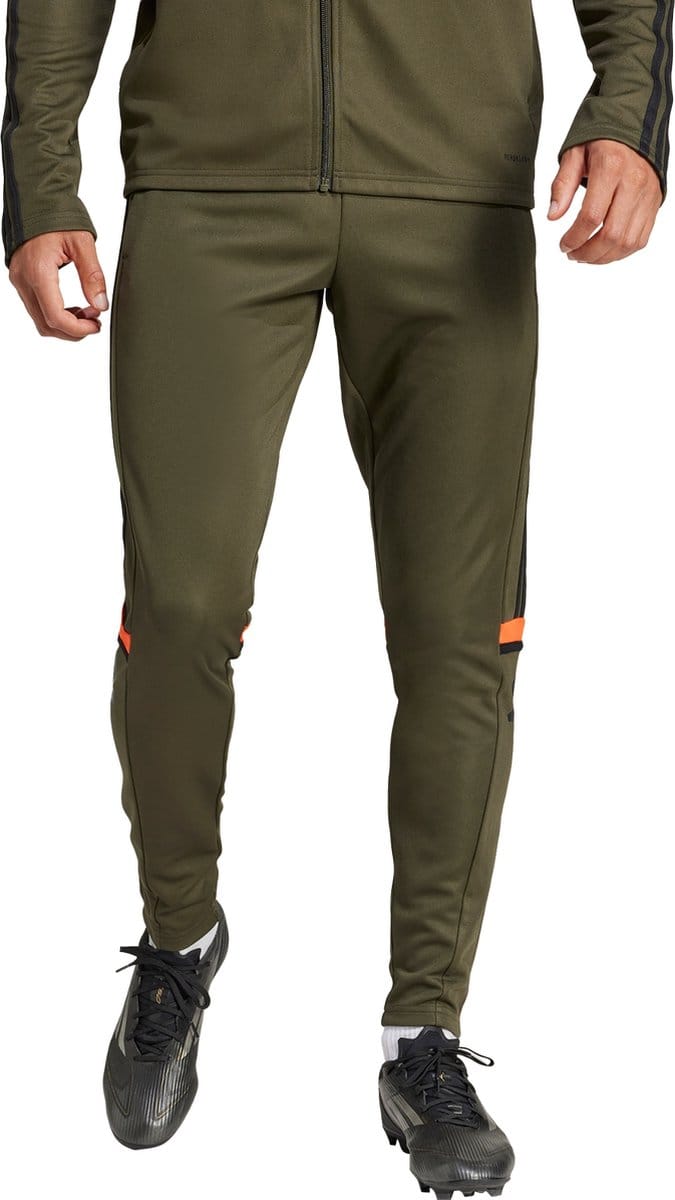 adidas Performance Squadra 25 Training Broek - Heren - Groen