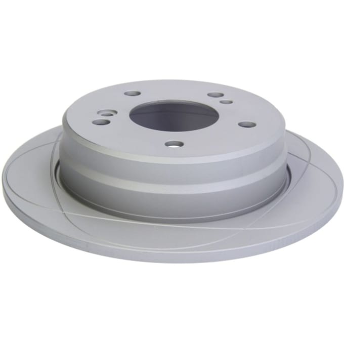 Remschijf ATE Power Disc 24.0309-0120.1, 1 Stuk