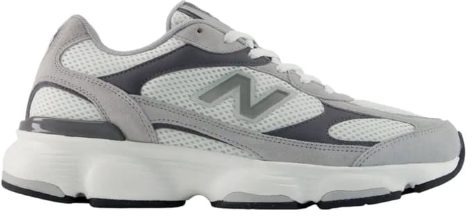 New balance 603 in de kleur wit.