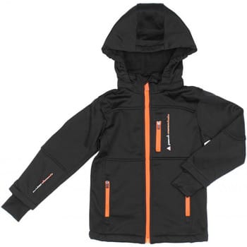 Windjack Peak Mountain Blouson softshell garçon ECANNE
