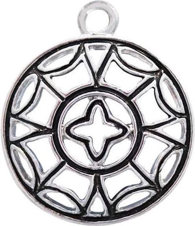 Power Pendants North Star