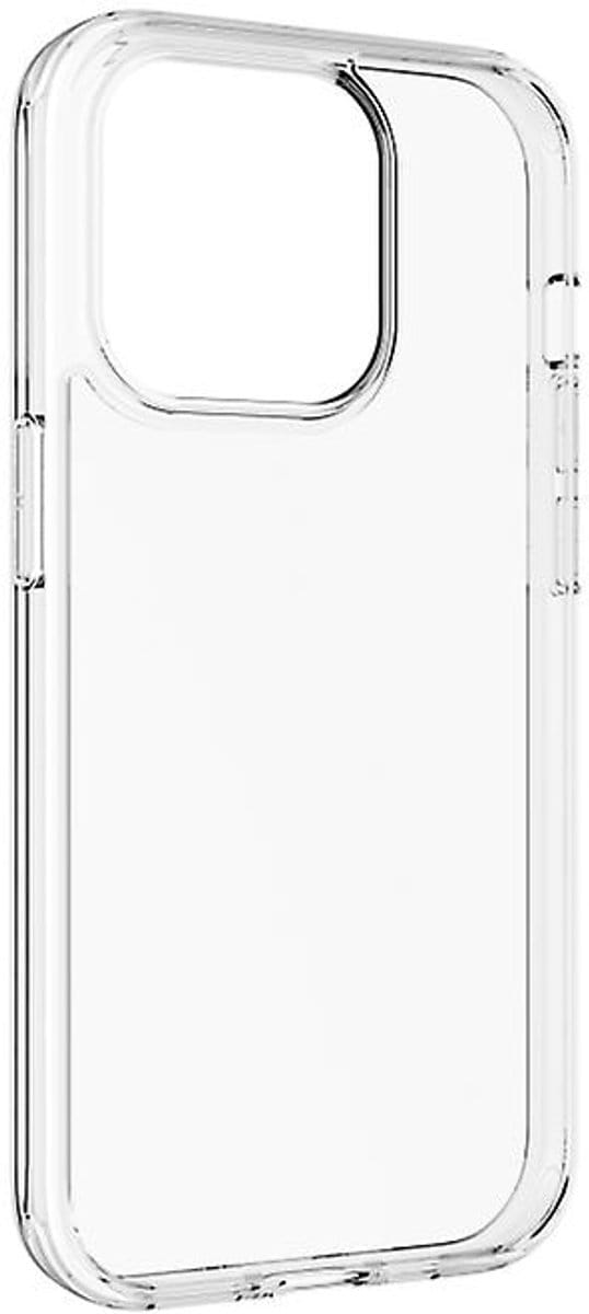 ZAGG Slim Back Cover - Geschikt voor Apple iPhone 14 Plus (6.7") - Transparant