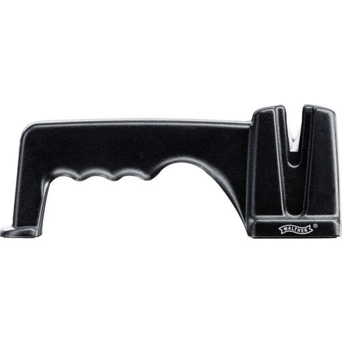Walther Ceramic Knife Sharpener CKS 5.0739 Messenslijper Zwart