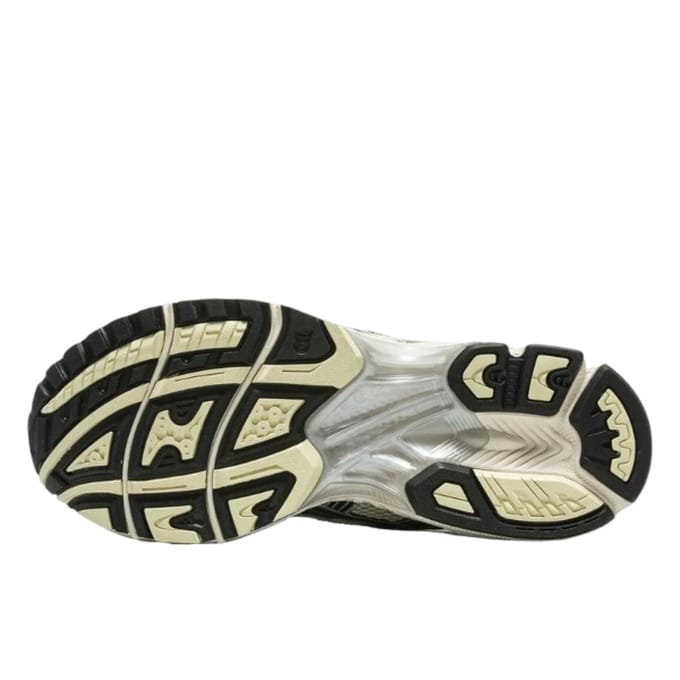 Asics Gel - Sneakers - Unisex - Oyster Wit Steeple Grey