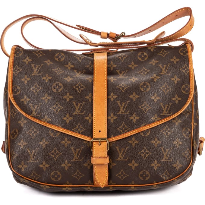 Saumur GM  Crossbody
