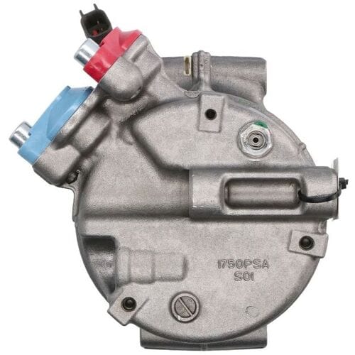 Airco-compressor ELSTOCK 51-0917
