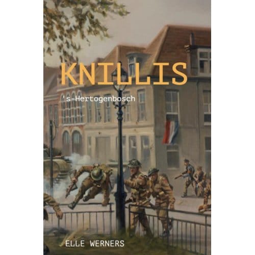 Knillis - ELLE WERNERS