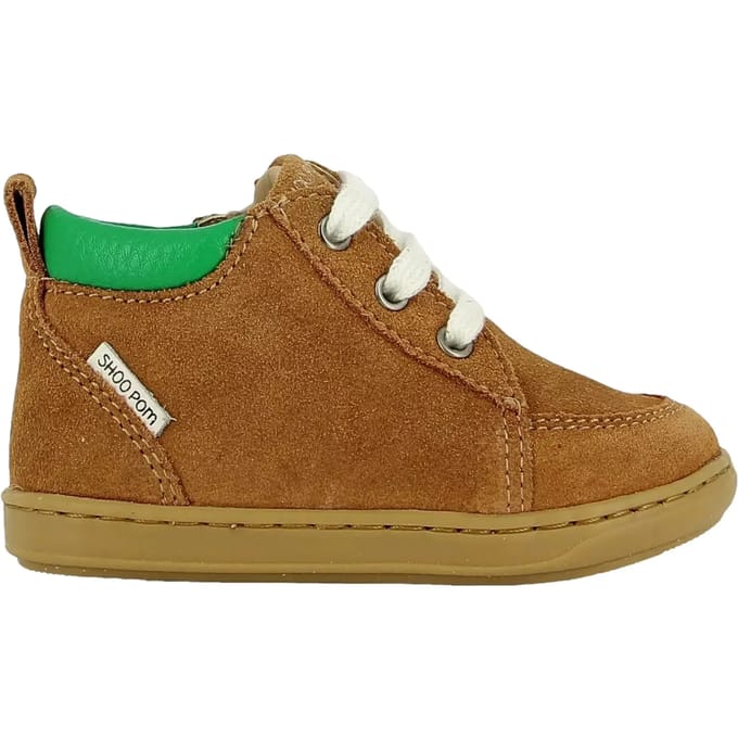 Baskets baby Shoo Pom Bouba Zip Miko