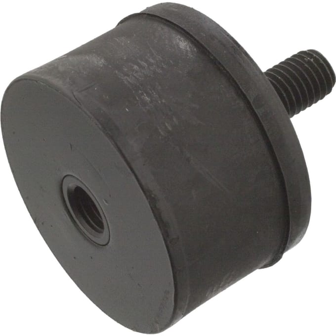 Aanslag-/bevestigingsbuffer FEBI BILSTEIN 01026