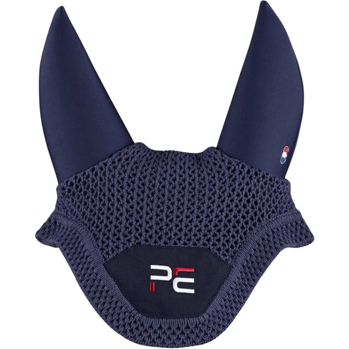 Korte paardenmuts Premier Equine Acoustic