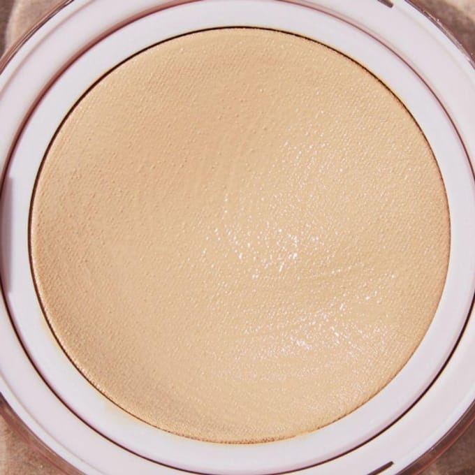 CLIO Kill Cover Mesh Glow Cushion, 15g 04 Ginger