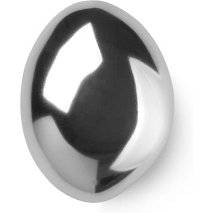Ferm Living Lemon Haken - roestvrij staal