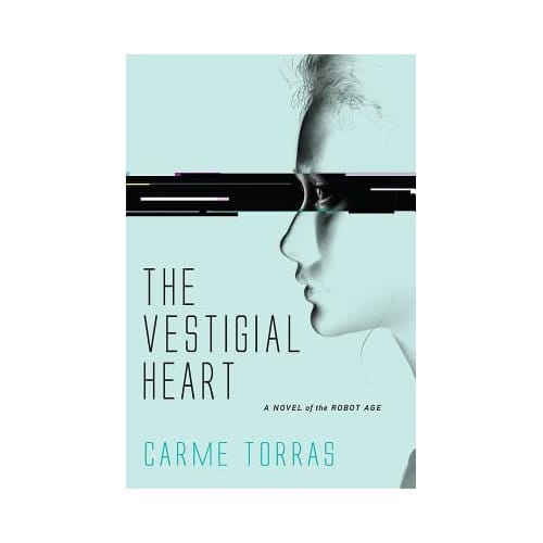 The Vestigial Heart - Informatica Industrial (CSIC-UPC